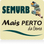 Semurb mais perto de voc